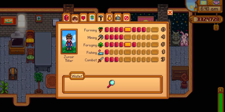 Mastering Stardew Valley: A Comprehensive Guide to Leveling Up Every Skill
