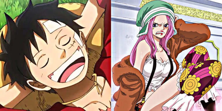 One Piece: Exploring 9 Significant Revelations in SBS Volume 107