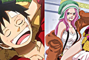 One Piece: Exploring 9 Significant Revelations in SBS Volume 107