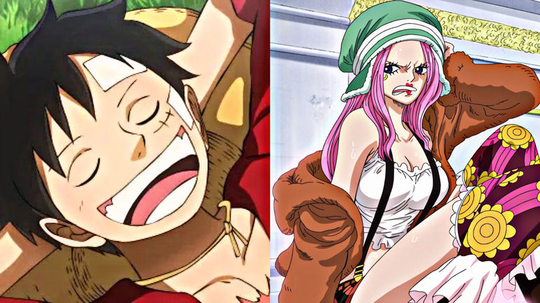 One Piece: Exploring 9 Significant Revelations in SBS Volume 107