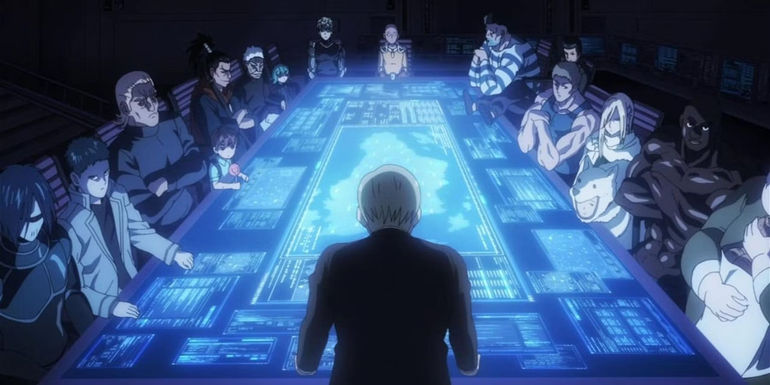 One Punch Man: An In-depth Look at the Various Organizations