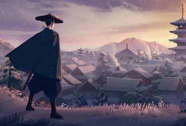 The Blue Eye Samurai: An In-depth Review