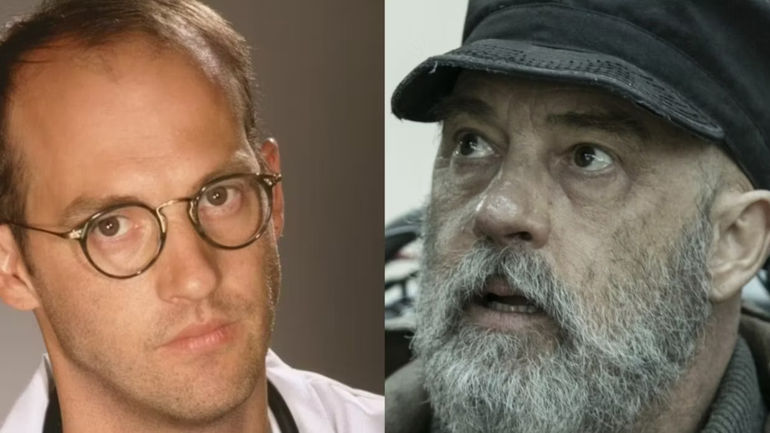 The Demise of Dr Mark Greene in Season 8: Exploring ER's Bold Decision