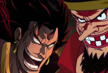 The Intricate Link Between Blackbeard and Rocks D Xebec in One Piece