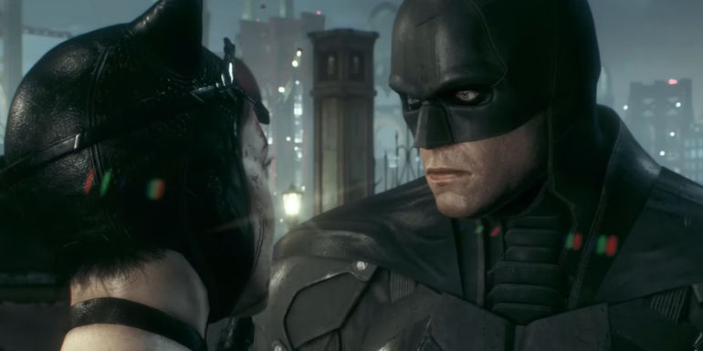 The Troubling Cosmetics of Batman: Arkham Knight Exposed