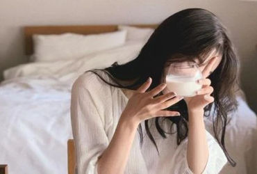 Thức uống hữu ích tại chợ Việt: Giúp bảo vệ tim mạch, giảm cân và ngăn chặn ung thư