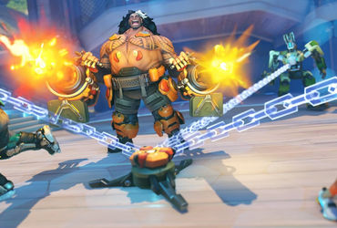 Unveiling 4 Powerful Tactics to Counter Mauga in Overwatch 2