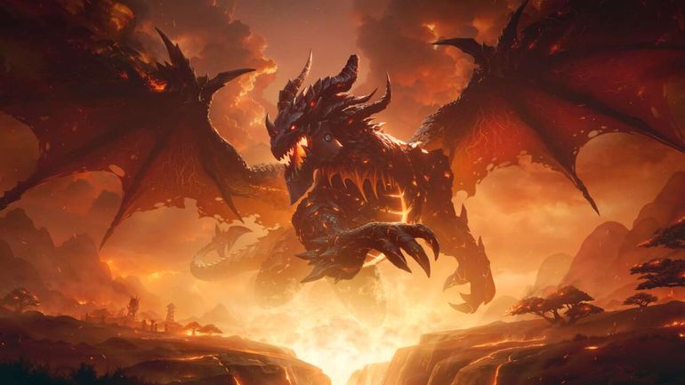 Unveiling WoW Cataclysm Classic: Prepare for Exciting Alterations!
