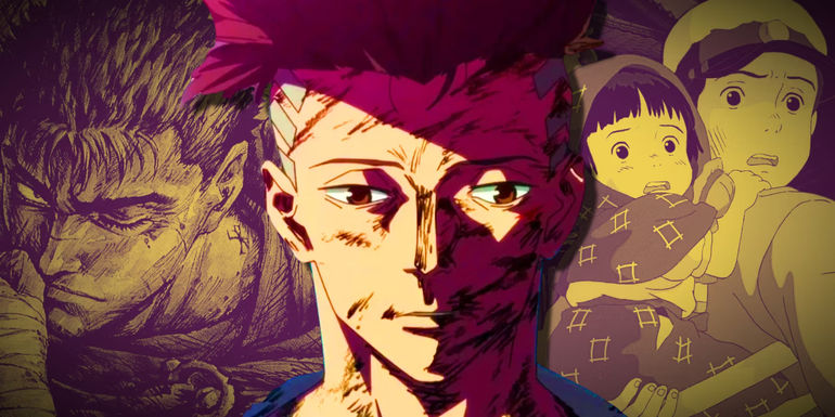 10 Twisted Anime Finales