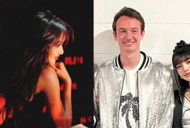 Bạn trai CEO phản ứng sốc với tiết mục thoát y của Lisa, thái độ lạnh lùng gây chấn động?