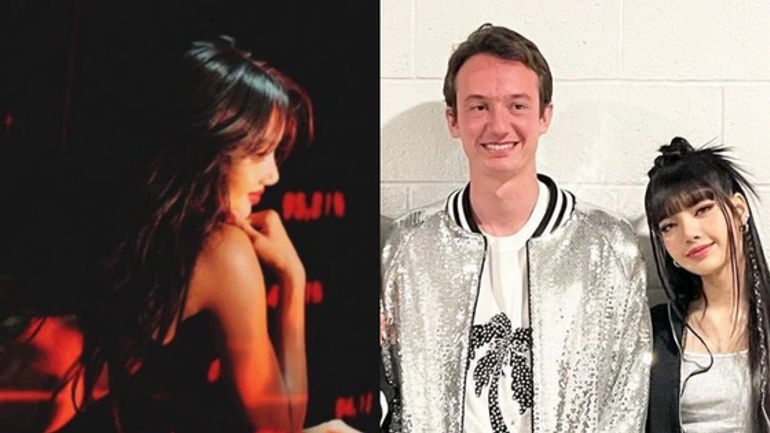 Bạn trai CEO phản ứng sốc với tiết mục thoát y của Lisa, thái độ lạnh lùng gây chấn động?