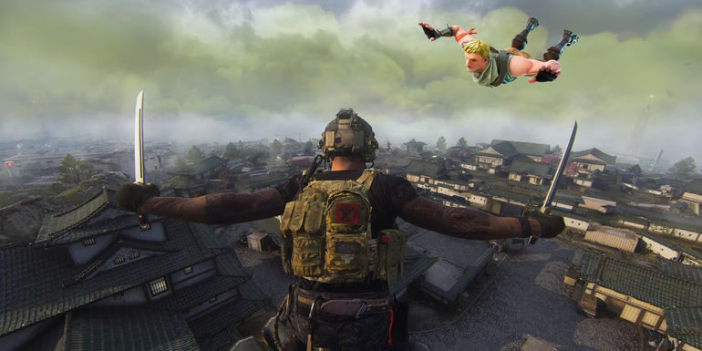 Call of Duty: Warzone's Revolutionary Approach to Follow in Fortnite's Footsteps