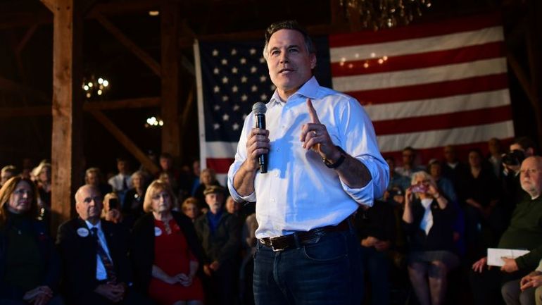 Examining McCormick's Call for US Divestment from China Despite Prior Investments