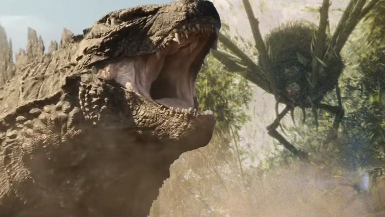 Exploring Monarch: Legacy of Monsters: A Deeper Look at 4 Mighty Titans in Godzilla TV Show