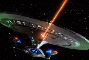 Star Trek: The Perilous Encounter That Nearly Destroyed the USS Enterprise