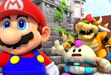 Super Mario RPG Hints at Hidden Boss Battle