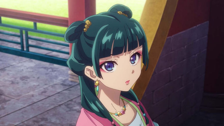 The Apothecary Diaries Episode 6: Release Date, Time, Expectations, and More