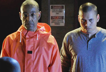 The Unsettling Power of Gus Fring in 10 Minutes of Breaking Bad