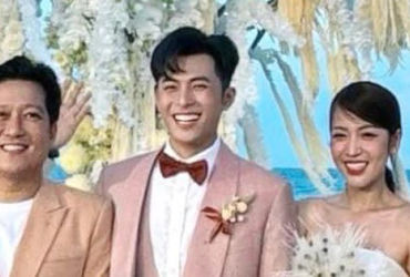 Trường Giang: Sự kiện cưới của Puka và Gin Tuấn Kiệt khiến tôi mệt hơn cả đám cưới của tôi