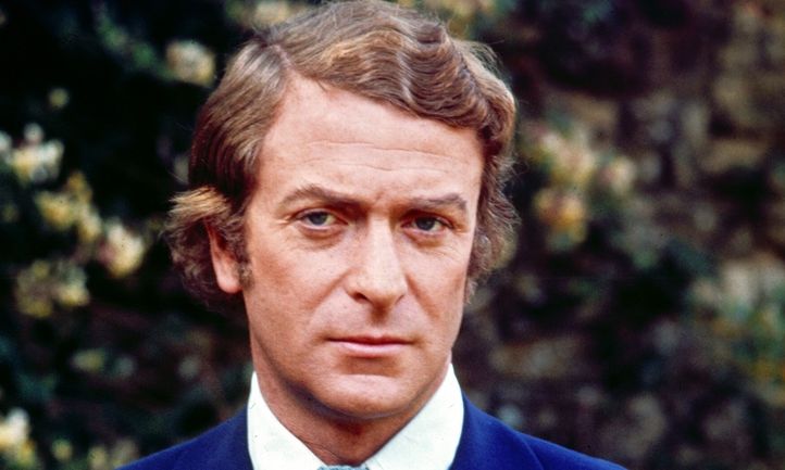 10 vai diễn xuất sắc của Michael Caine