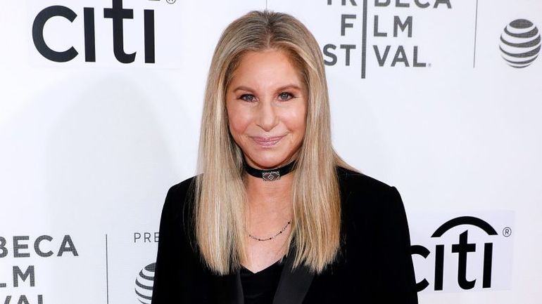 Barbra Streisand's Call to Apple's CEO: A Bid to Perfect Siri's Pronunciation