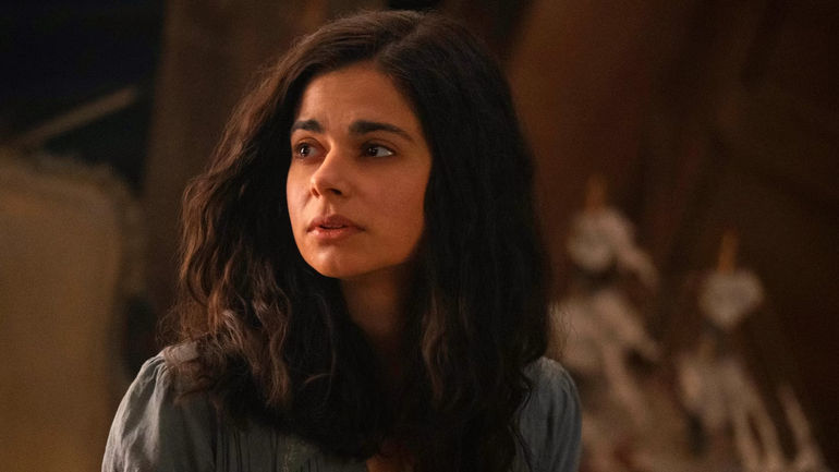 Director Explains Changes to Ending in All The Light We Cannot See