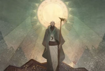 Dragon Age: Dreadwolf Leak Offers Potential Glimpse at The Game Awards 2023