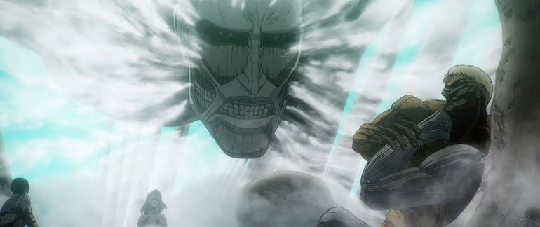Exploring the Variances Between Anime and Manga Endings in Attack on Titan