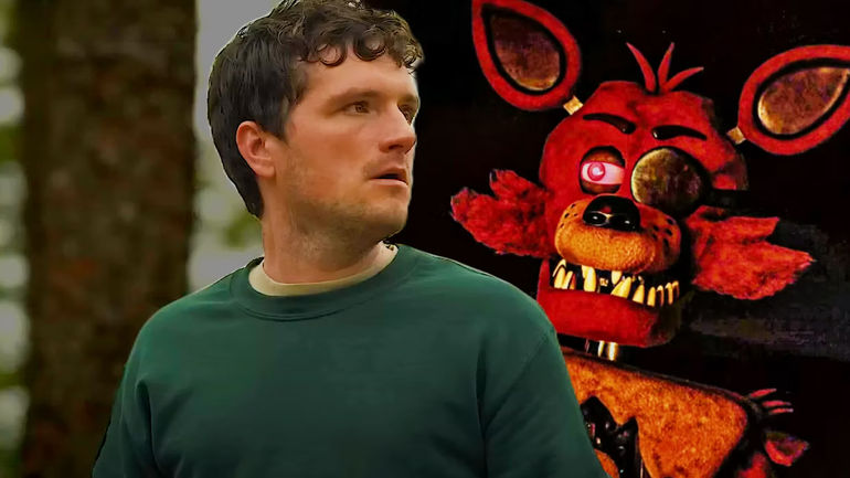 Five Nights At Freddy&#039;s Achieves Massive Worldwide Box Office Success as 2023&#039;s Second Top-Grossing Horror Film