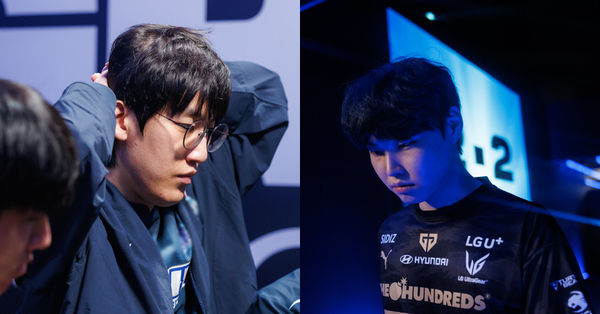 LNG và GenG liên quan như thế nào sau trận thua T1?