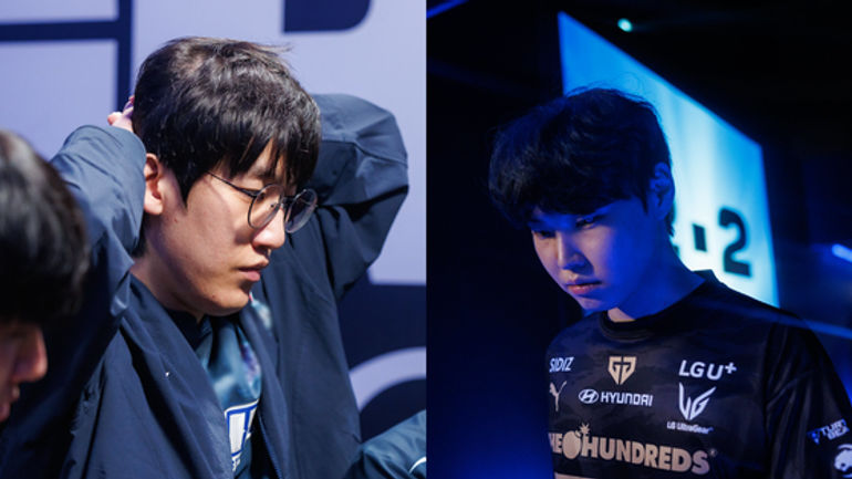 LNG và GenG liên quan như thế nào sau trận thua T1?