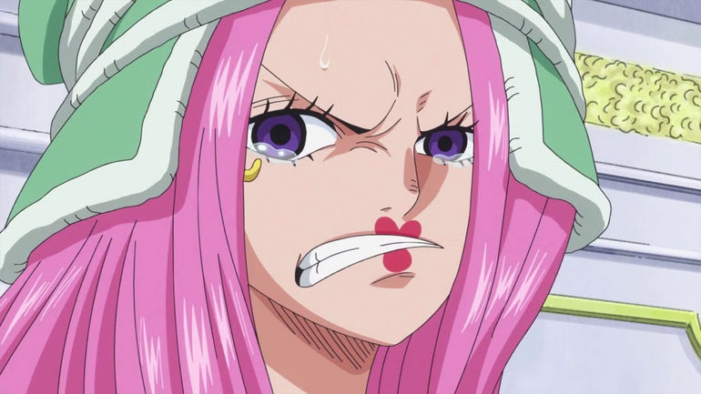 One Piece Chapter 1098: Anticipated Spoilers Unveiled