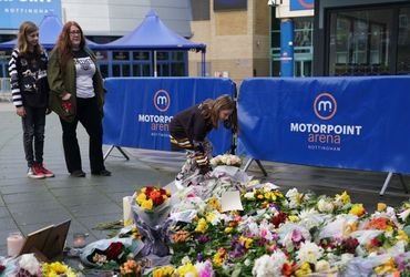 Remembering Adam Johnson: A Tribute to the Beloved US Ice Hockey Player, Who Passed Away at 29