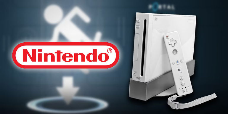Unleashing the Potential: Could the Nintendo Wii Have Hosted a Portal-Inspired Video Game?