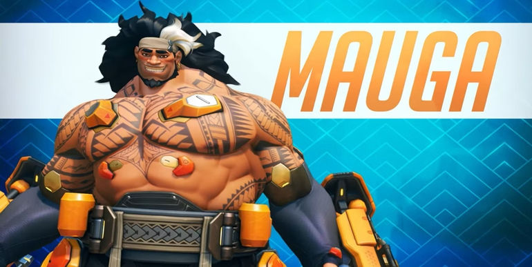 Unveiling Mauga's Voice Lines: Insight from a Talented Samoan Overwatch 2 Player