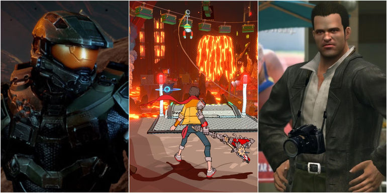 10 Most Challenging Xbox Achievements Ever
