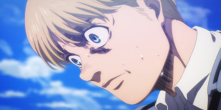 Addressing a Major Issue: Attack On Titan's Finale Resolves a Significant Manga Flaw