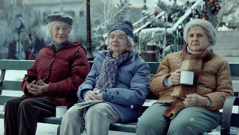 Amazon's Global Holiday Campaign Celebrates the Power of Friendship