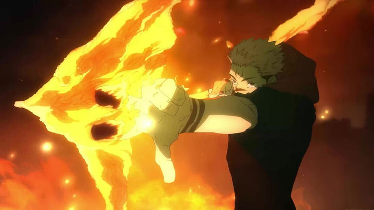 Anticipation for Jujutsu Kaisen season 2 episode 16