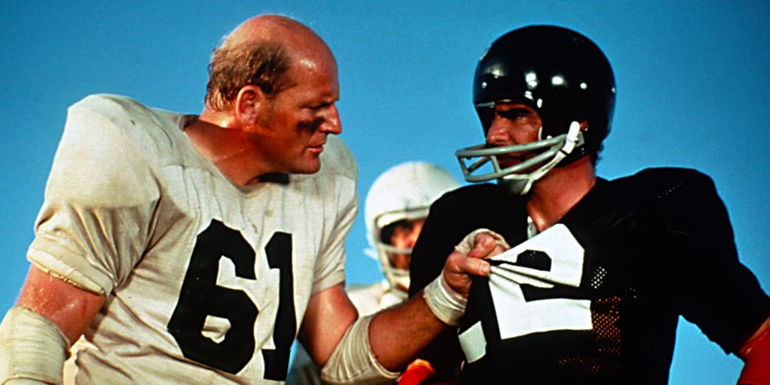 Burt Reynolds Classic Film Receives Second Remake