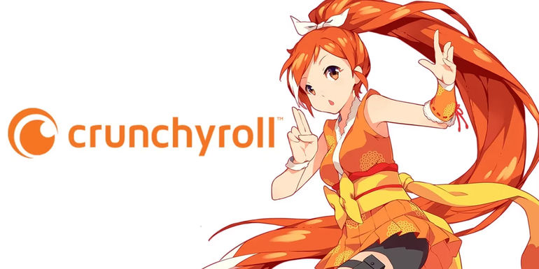 Crunchyroll Collaborates with Walmart to Introduce In-Store Fan Shops