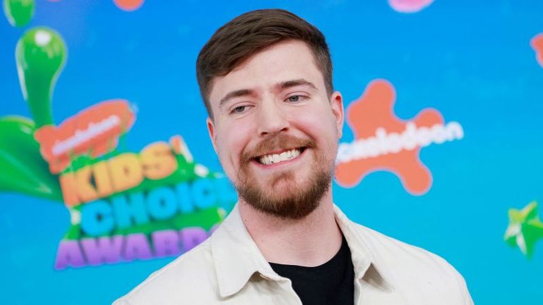 MrBeast's Initiative of 100 Wells in Africa Garners Support and Controversy