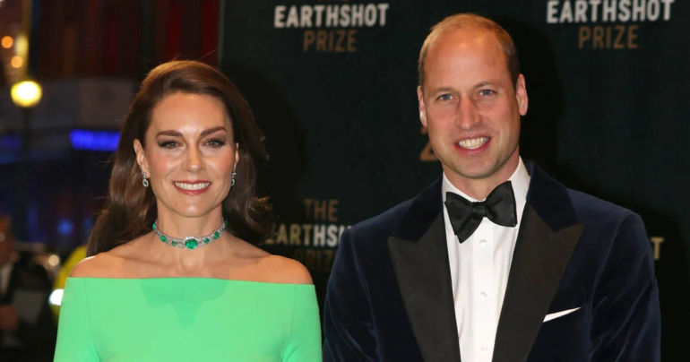Prince William Reveals Princess Kate's Decision to Prioritize Prince George's Exam Preparation Over Singapore Trip