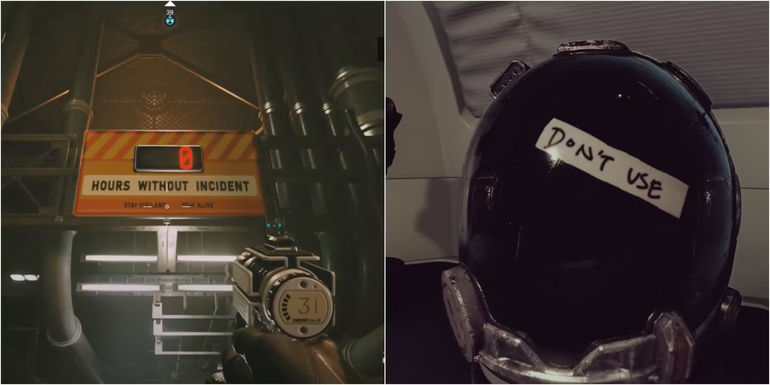 The Enigmatic Universe of Starfield: Unveiling 7 Mysterious Secrets