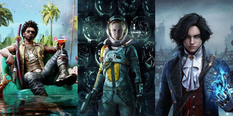 The Top 7 Most Challenging PS5 Horror Games, Ranked