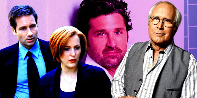 10 Hit TV Shows That Were Almost Overwhelmed by Behind-the-Scenes Drama