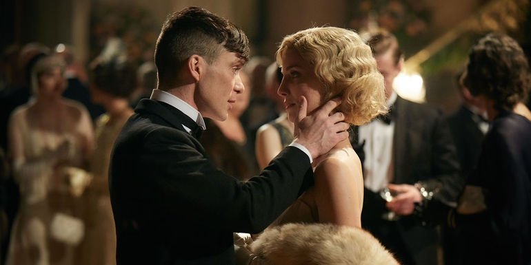 10 Tragic Farewells in Peaky Blinders
