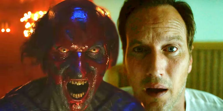 $188M Horror Flick Dominates Box Office and Claims #1 Spot on Netflix in a Matter of Days