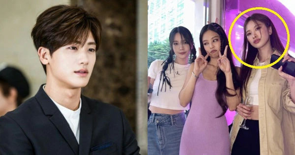 Bạn thân Jennie hẹn hò với Park Hyung Sik thay vì Choi Woo Sik? Có thật hay chỉ là tin đồn?