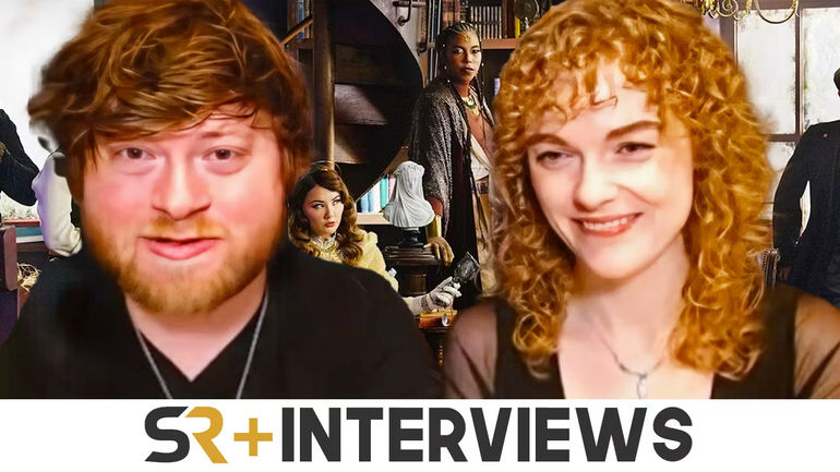 Behind the Scenes: Building the World and Collaborating with Critical Role - An Interview with Candela Obscura